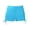Light Blue, variant on CCRFTGI Girls Swim Shorts Summer Beach Quick Dry Elastic Waist Swim Trunks Drawstring Swimwear Bathing Suit Bottoms for Kids Black 5-6 Years