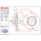 thumbnail image 2 of Discos de freno BREMBO Ventilados Par Delanteros ALTIMA 2002 al 2007 NISSAN 2.5L L4, 2 of 5