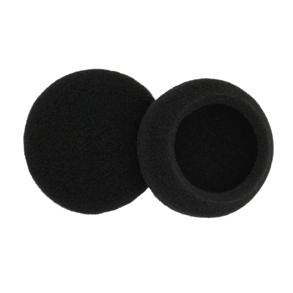 Methold Auriculares Almohadillas Cojín Gaming Cancelación de ruido Protección auditiva Auriculares Esponja transpirable Cojines para orejeras Type7 NO7