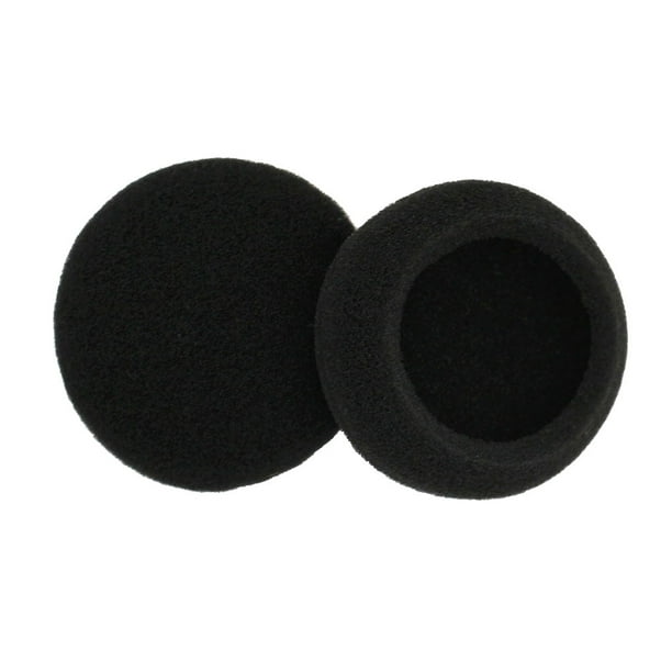 Sidaley 1 par de auriculares, almohadillas para los oídos, cojín profesional para juegos, cancelación de ruido, auriculares para jugadores, Type10 NO10