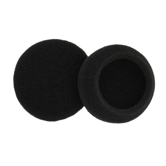 Methold Auriculares Almohadillas Cojín Gaming Cancelación de ruido Protección auditiva Auriculares Esponja transpirable Cojines para orejeras Type7 NO7