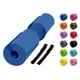 thumbnail image 1 of Cojin Protector Barra, Almohadilla de barra, Azul MDFitness Squat Hip Thrust Barbell Pad MDFitness Olimpico o Universal, 1 of 7