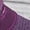 purple, variant on Womens Walking Shoes Slip On Sneakers Lightweight Breathable Mesh Comfortable Casual Sports Shoes for Women with Hook Loop Strap Black Purple
