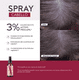 thumbnail image 3 of Crecimiento Cabello Mujer 3% Not-Minox 90 ml Crecimiento Cabello Mujer, 3 of 7