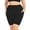 Black1, variant on CHWGFWL Women Shorts Plus Size Biker Shorts Women High Waisted Workout Shorts Seamless Butt Lifting Yoga Shorts With Pockets Athletic Shorts for Women Womens Spandex Shorts(Black1,XXXL)