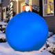 thumbnail image 1 of Christmas Decoration 60cm Outdoor Christmas Inflatable Decorated Pvc Inflatable Christmas Christmas Tree Decorations, 1 of 5