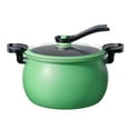 thumbnail image 1 of Huanglei Kitchen Vacuum Micro Pressure For Fast Even Heating And Function Non Stick Pan Compatibility For Everyday Cooking, 1 of 5