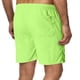 thumbnail image 5 of Pantalones Atléticos de Verano Casuales de Color Sólido Capris Secando la Playa, Poliéster Ligero para el Entrenamiento de Ejecución Y Gimnasio, 5 of 6