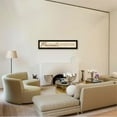 thumbnail image 3 of Ami un Rassemblement Ici par Lauren Rader Imprimé Wall Art Bois Multicolore, 3 of 3