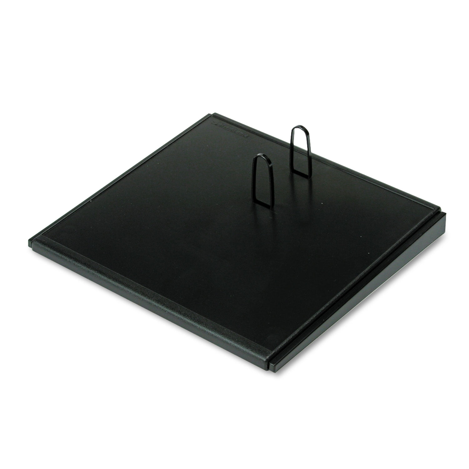 ATAGLANCE Desk Calendar Base, Black, 4 1/2" x 8"