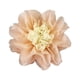 thumbnail image 5 of Flores de papel Inteprter Decoraciones florales para la pared Melocotón 30cm 2Conjunto, 5 of 6