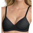 thumbnail image 2 of Women's Concealing Petals Wirefree Bra, Style G510, 2 of 3