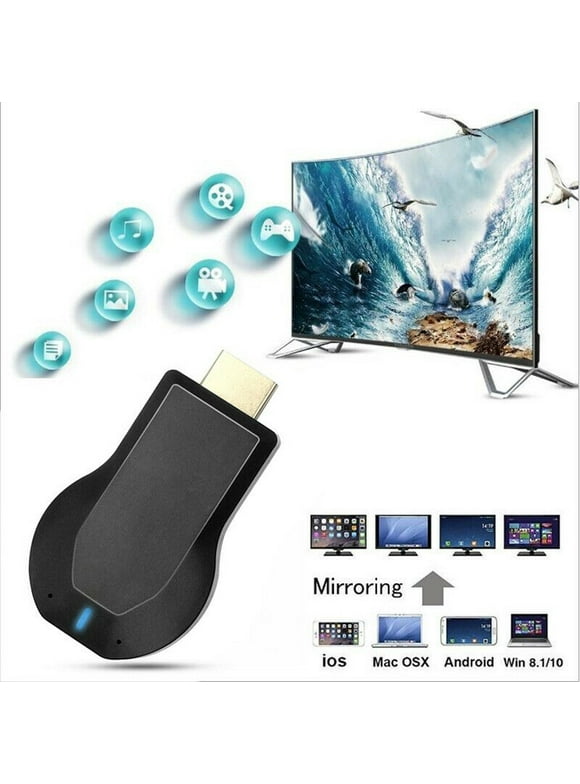 MiraScreen Streaming Devices - Walmart.com