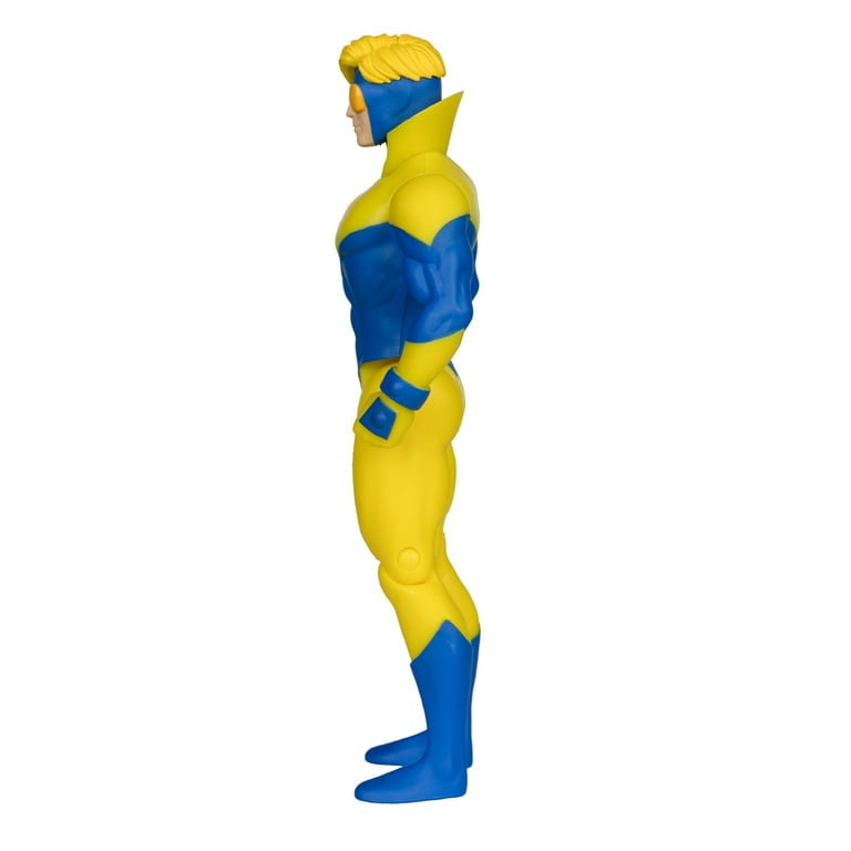 Dc Direct - Super Powers 5In Figures Wv8 - Booster Gold - Walmart.com