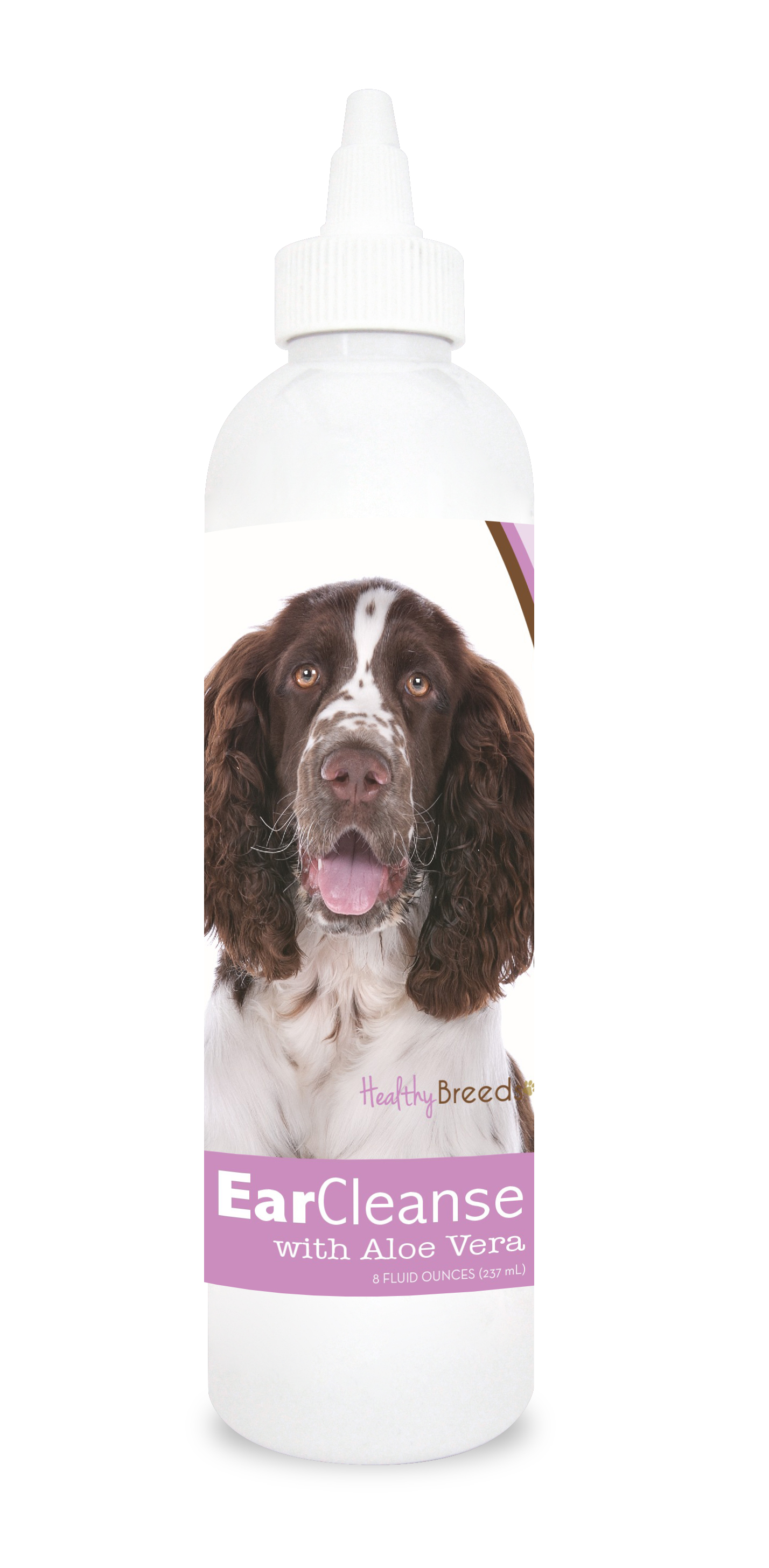 Healthy Breeds English Springer Spaniel Ear Cleanse With Aloe Vera Sweet Pea And Vanilla 8 Oz Walmart Com Walmart Com Healthy Breeds English Springer Spaniel Ear Cleanse With Aloe Vera Sweet Pea And Vanilla 8 Oz Walmart Com Walmart Com