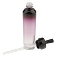 thumbnail image 1 of Frascos de pipeta de de maquilje de omaterapia de aceite esencial de 50ml Colcomx Botellas vacías, 1 of 7