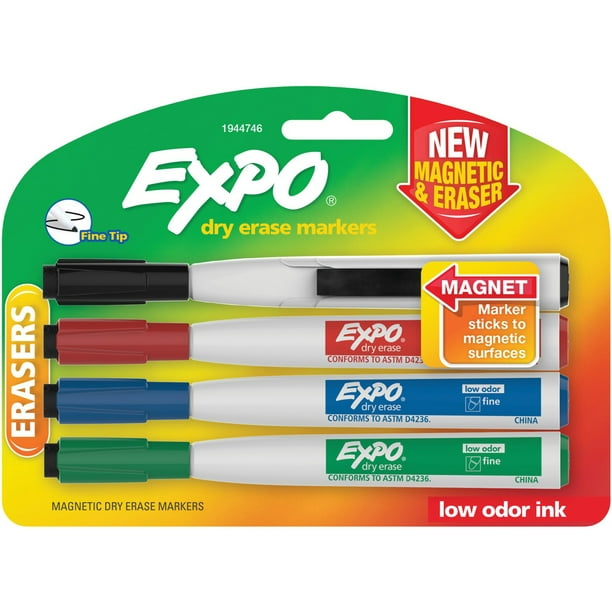 Expo SAN1944746 Dry Erase Marker 