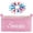 Pink, variant on Bread Basket , Bread Storage Bin, Kitchen Basket Organizer for Home, Chips, Popcorn, Candy, Pretzels。Different materials and colors to choose from