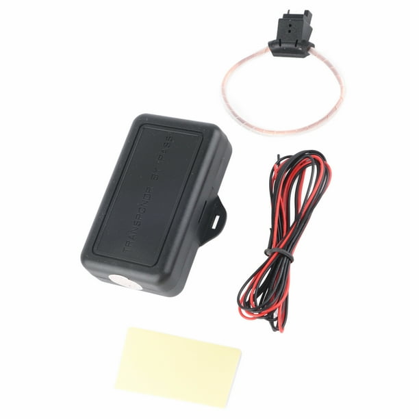 V Immobilizer Bypass,Car Immobilizer Bypass Module Universal
