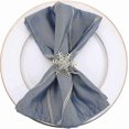 thumbnail image 5 of F Napkin H For Day Wedding Table Rats 6, 5 of 5