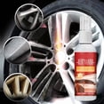 thumbnail image 4 of shyuyusa Fast Acting Rust Dissolving Spray with Cleaning Sponge, One Step Corrosion Remover Kit, Portable Maintenance Set for Automotive Hardware, 4 of 9
