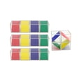 thumbnail image 1 of lionlar 16Pcs dimensional Mini Fidget Puzzle box Favors Sensory Training Preschool Kids, 1 of 9