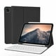 thumbnail image 1 of Funda con teclado KVTVOU para iPad Pro de 11 pulgadas de 4.ª, 3.ª y 2.ª generación, color negro, 1 of 8
