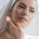 thumbnail image 3 of 12 Uds pequeñas esponjas de maquillaje base en polvo Puffs mujeres chica herramientas de maquillaje, 3 of 5