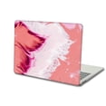 thumbnail image 5 of KSK KAISHEK Hard Shell Case Compatible Old MacBook Pro 15 inchs with No Touch 2012/2013/2014/2015 A1398, Pink series 0913, 5 of 5