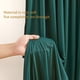 thumbnail image 5 of Cortinas de fondo PARTISKY Hunter Green, 2 paneles, 2,4 x 3 m, 5 of 9