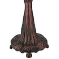 thumbnail image 3 of 27"H Golden Lily Base, 3 of 6