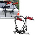 thumbnail image 1 of Car Tail Bike Hanger, Car Bike Carrier Strong Bearing Safe Versatile  For MPV, 1 of 8