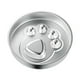 thumbnail image 4 of Comedero lento para perros, recipiente para comida, suministros antideslizantes, accesorios para mascotas, plato de comida para perros, comedero para Estilo B, 4 of 8