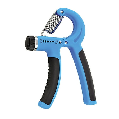 

Tiitstoy Grip Device Can Be Adjusted and Extended Handle Rehabilitation Training Trainin