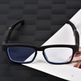 thumbnail image 5 of Lunettes Intelligentes bluetooth T1 BT5.0 Anti-Bleu 3-5 Heures, 5 of 5