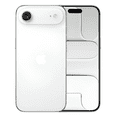thumbnail image 1 of Smartphone Apple iPhone 17 Air 256GB Blanco eSIM, 1 of 6