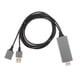 thumbnail image 1 of Adaptador Convertidor De USB A Alimentado Por USB 4K / 8/8 Plus Sunnimix Cable adaptador HDMI, 1 of 6