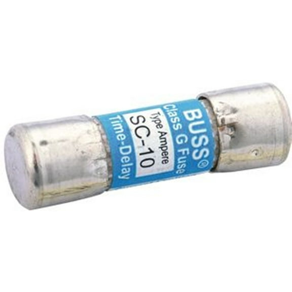 Bussmann SC-10 (1 EACH)