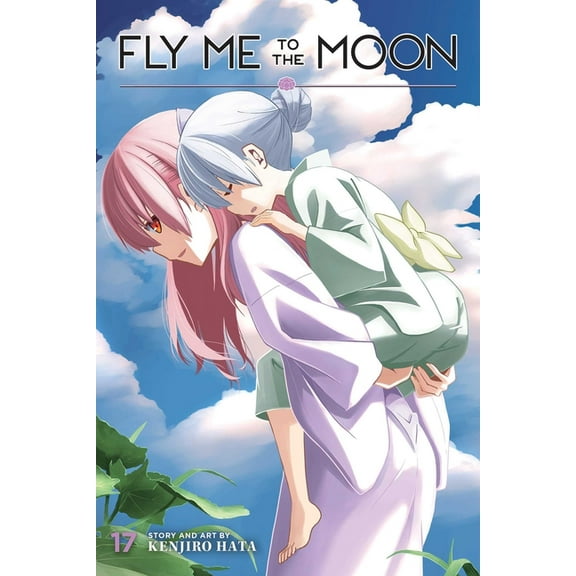 Fly Me to the Moon: Fly Me to the Moon, Vol. 17 (Series #17) (Paperback)