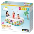 thumbnail image 3 of Alberca Inflable Cuadrada Para Niños Intex 57471, 3 of 4