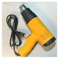 thumbnail image 2 of PVC Heat Shrink Cap Machine, Wine Bottle Cap Sealer Wine Cap Heat Shrink Gun, 2 of 4