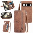 thumbnail image 1 of Wallet Case for GANGXUN Google Pixel 7 Pro with Shockproof, Stylish for Daily and Business Use, 1 of 5