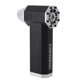 thumbnail image 1 of Mini Turbo Fan Jet Air Duster, 120000 Rpm Motor Sin Escobillas, 3 Velocidades, Recargable, Luz LED, Soplador De Aire Compacto Para Limpieza, Polvo Y Uso Al Aire Libre, 1 of 7