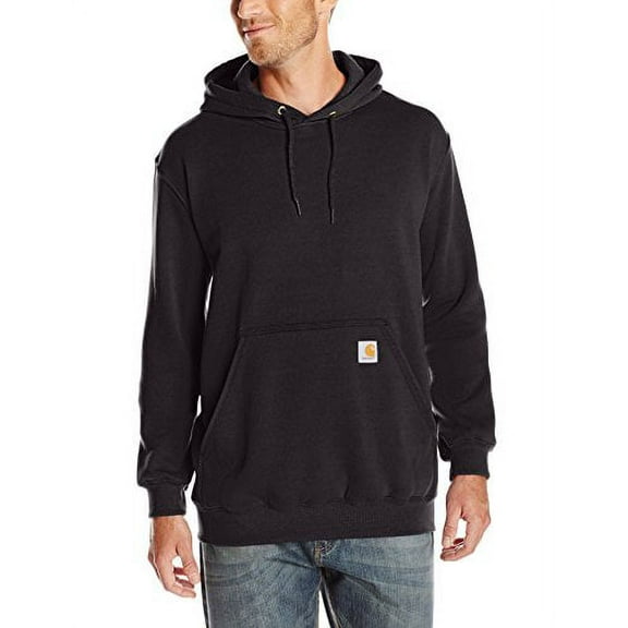 Carhartt Men's Midweight Hooded Sweatshirt