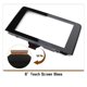 thumbnail image 3 of 8 Inch Glass Touch Screen Navigation Touch Display Screen for, 3 of 5