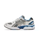 thumbnail image 1 of Asics Gel Nimbus 9 Fabric Shock-absorbing&skid-resistant Low-top 1201A424-101, 1 of 6
