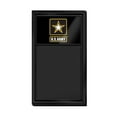 thumbnail image 2 of US Army: Chalk Note Board, 2 of 10