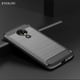 thumbnail image 2 of Funda suave para Motorola Moto G7 Power, carcasa trasera de fibra de carbono, silicona, parachoques, funda de teléfono para Moto G7 / G7 play xuanjing  unisex, 2 of 2