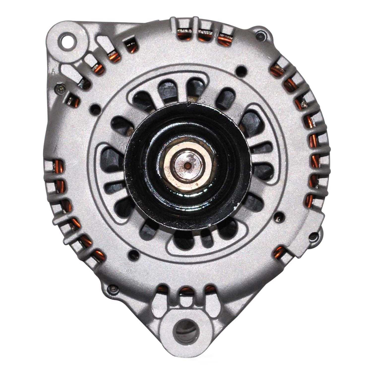 FVP Professional 11009 Alternator Standard