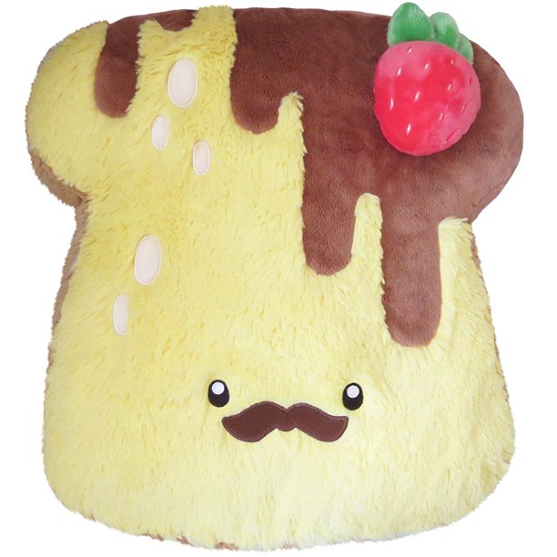 squishmallow toast